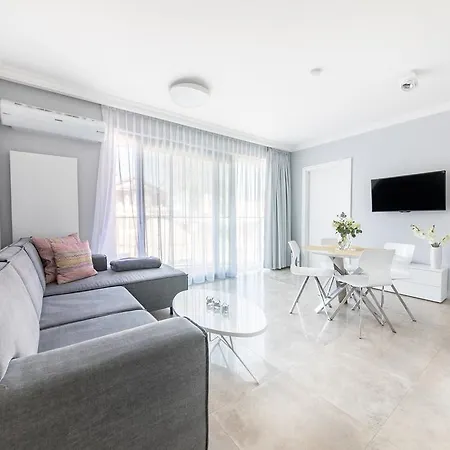 Apartment Horyzont Perla *