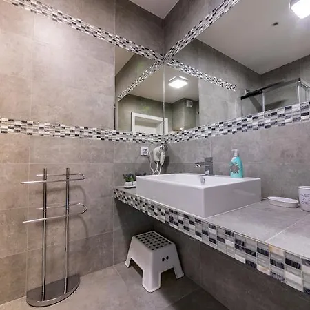 Horyzont Perla Apartment *