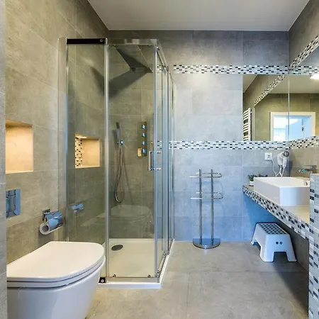 Apartment Horyzont Perla Misdroy
